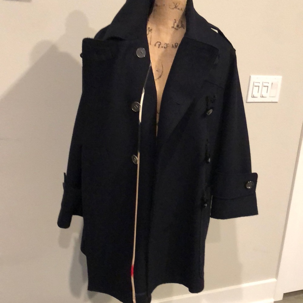 Burberry Brit - Picture 2 of 12